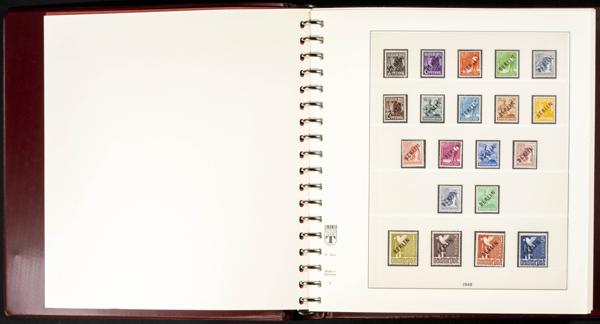 529 | Berlin. Lots and Collections.Worldwide