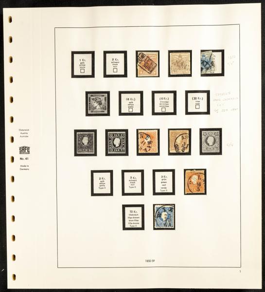 538 | Austria. Lots and Collections.Worldwide