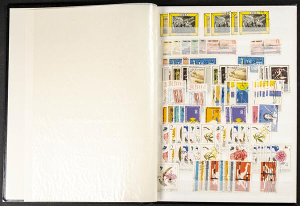 557 | Cuba. Lotes y Colecciones.Extranjero