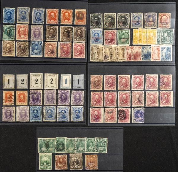 559 | Hawai. Lotes y Colecciones.Extranjero