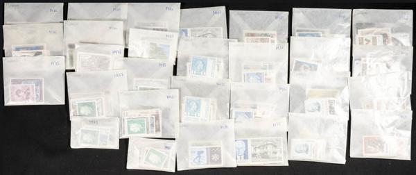 584 | Mónaco. Lotes y Colecciones.Extranjero