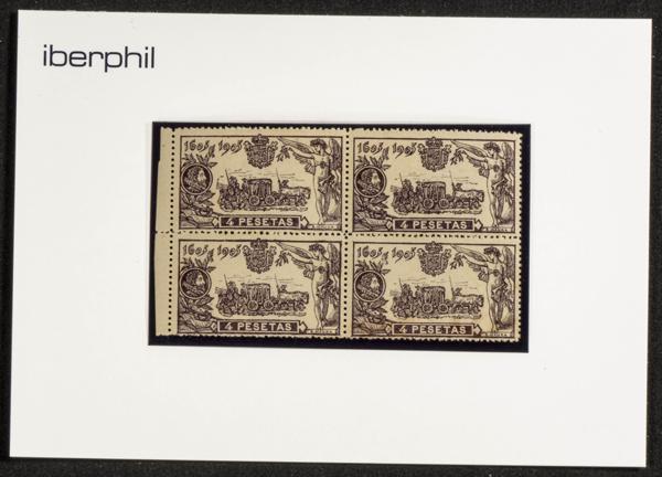 59 | Lotes y Colecciones.España. Stock de Series y Sellos