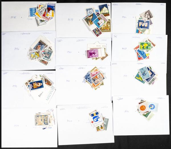 654 | Liechtenstein. Lotes y Colecciones.Extranjero