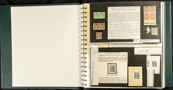 786 | Marruecos Francés. Lotes y Colecciones.Extranjero