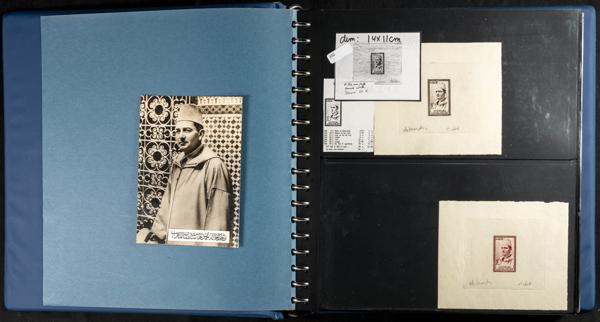 795 | Marruecos Independiente. Lotes y Colecciones.Extranjero