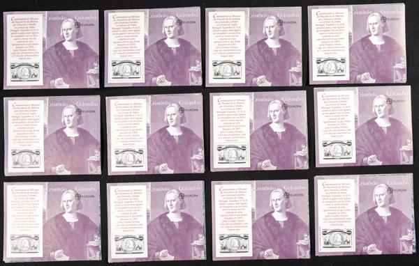 904 | Portugal. Sets and stamps stock