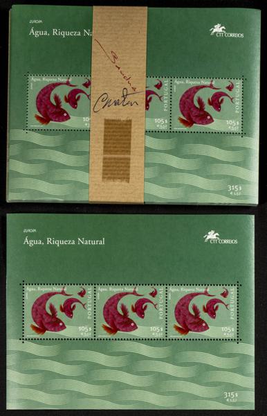 909 | Portugal. Sets and stamps stock