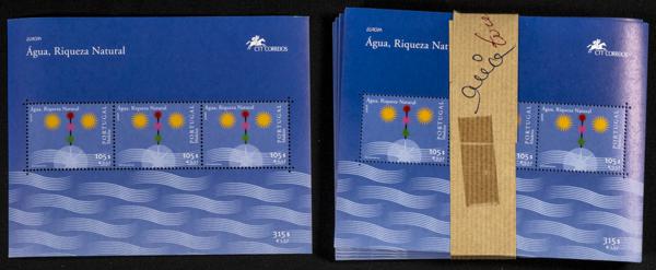 925 | Madeira. Sets and stamps stock
