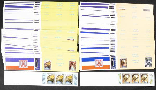 936 | Lots and Collections