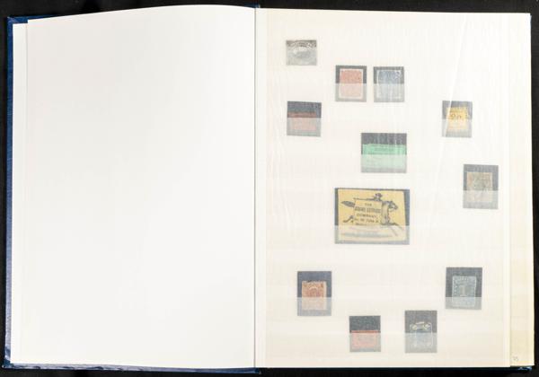 939 | Lots and Collections