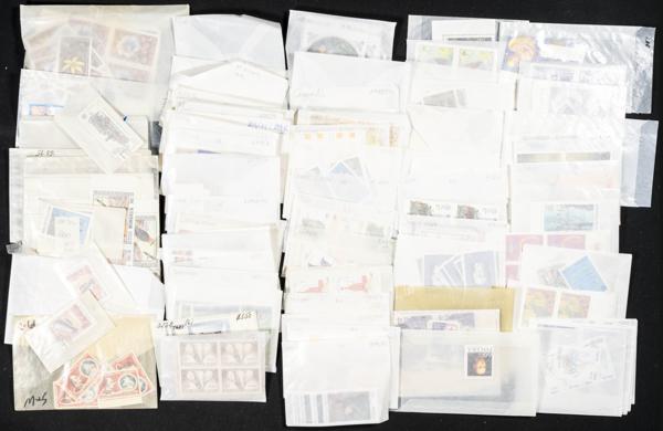 957 | Lotes y Colecciones.Extranjero