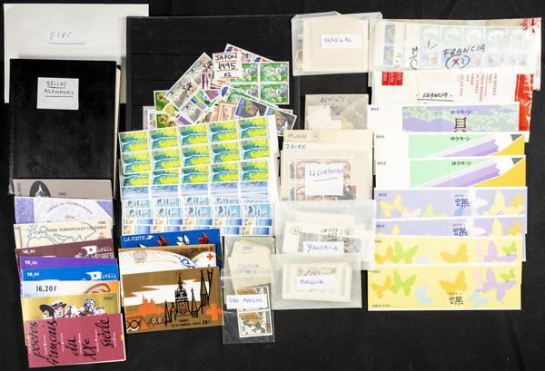 959 | Lotes y Colecciones.Extranjero