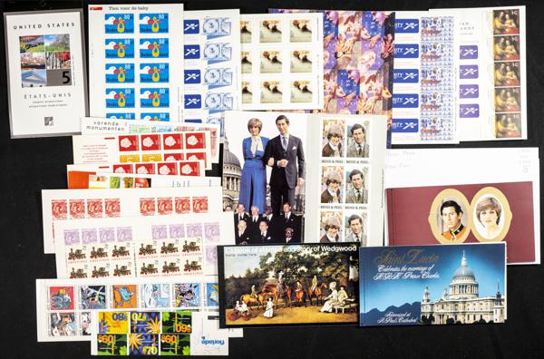 961 | Lotes y Colecciones.Extranjero