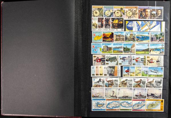 965 | Lotes y Colecciones.Extranjero