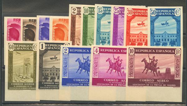 1000 | 1º y 2º Centenario