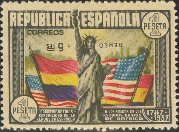 1051 | 1º y 2º Centenario