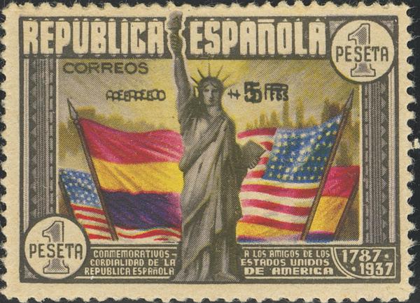 1052 | 1º y 2º Centenario