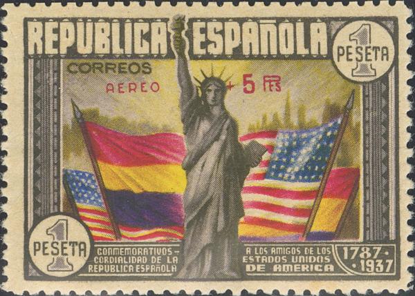 1053 | 1º y 2º Centenario