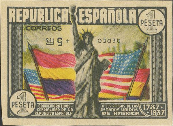 1055 | 1º y 2º Centenario