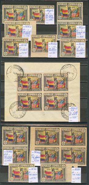 1057 | 1º y 2º Centenario