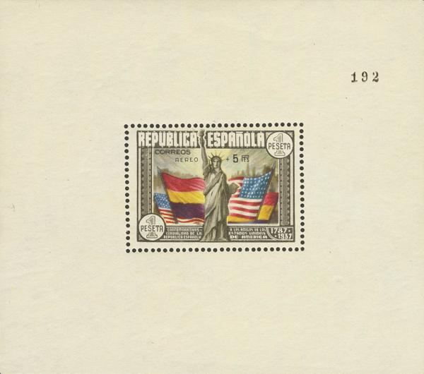 1061 | 1º y 2º Centenario