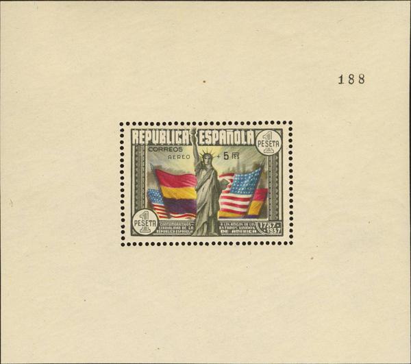 1062 | 1º y 2º Centenario