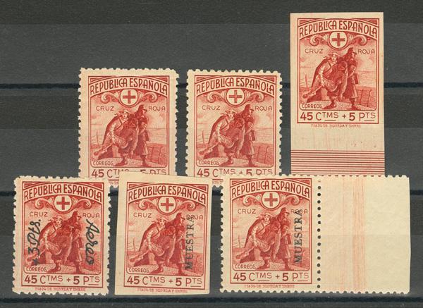 1065 | 1º y 2º Centenario