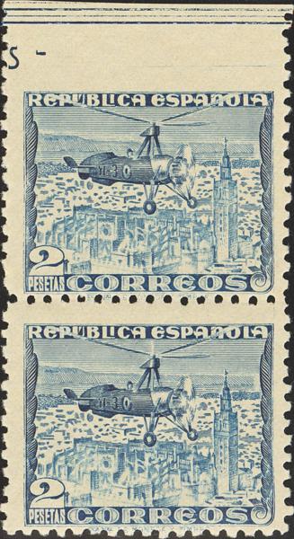 1066 | 1º y 2º Centenario