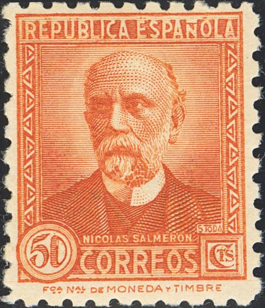 1067 | 1º y 2º Centenario