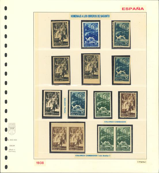 1068 | 1º y 2º Centenario