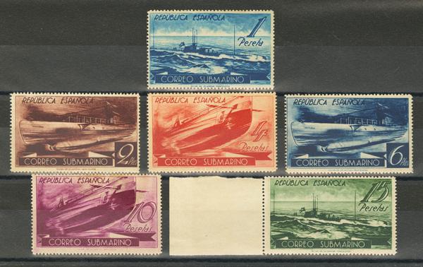 1069 | 1º y 2º Centenario