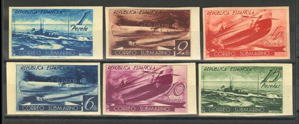 1071 | 1º y 2º Centenario