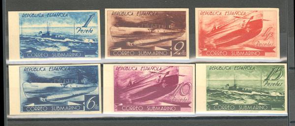 1072 | 1º y 2º Centenario