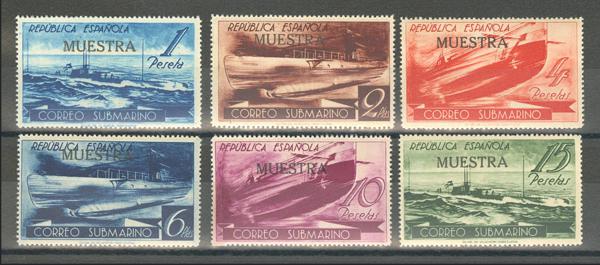 1073 | 1º y 2º Centenario