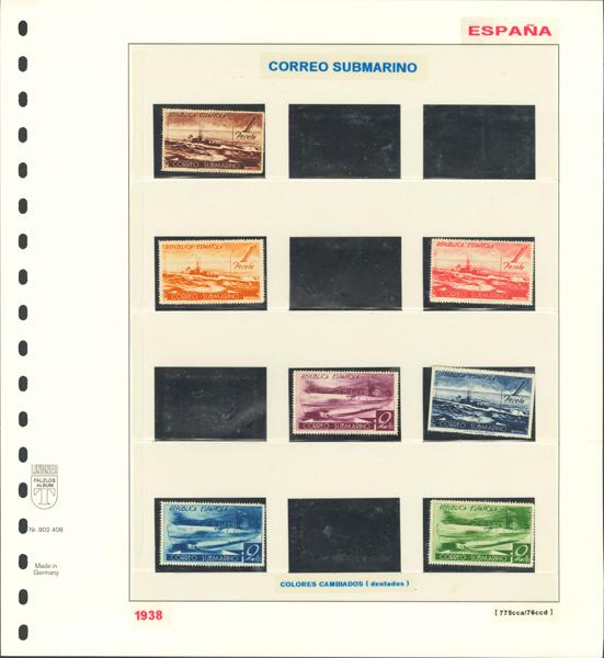 1075 | 1º y 2º Centenario