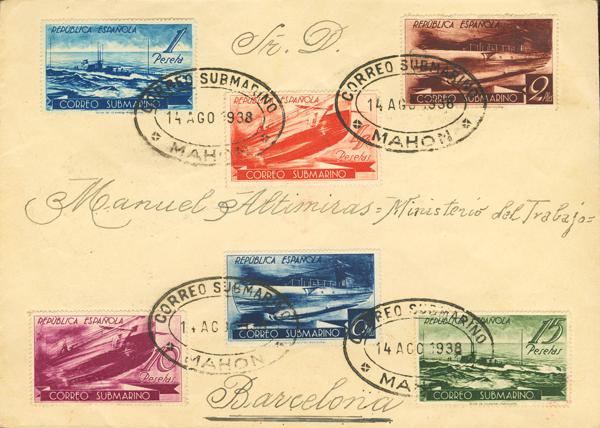 1077 | 1º y 2º Centenario