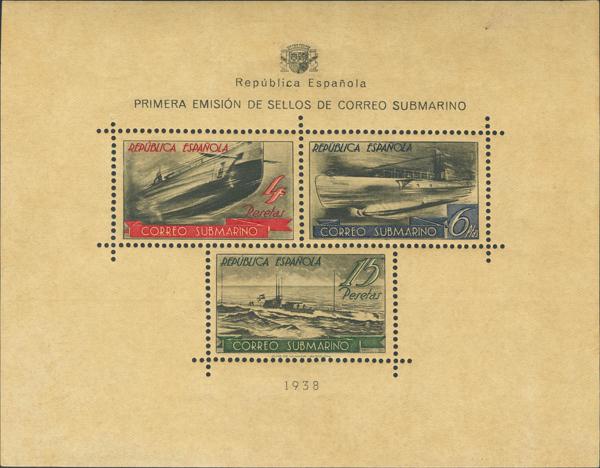 1078 | 1º y 2º Centenario