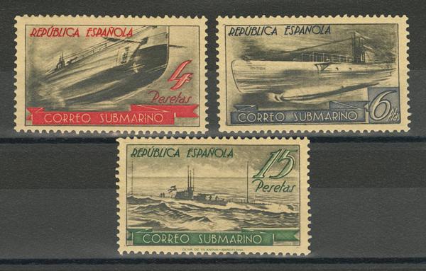 1079 | 1º y 2º Centenario