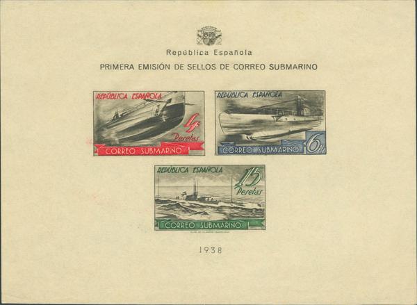 1081 | 1º y 2º Centenario