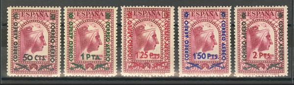 1082 | 1º y 2º Centenario