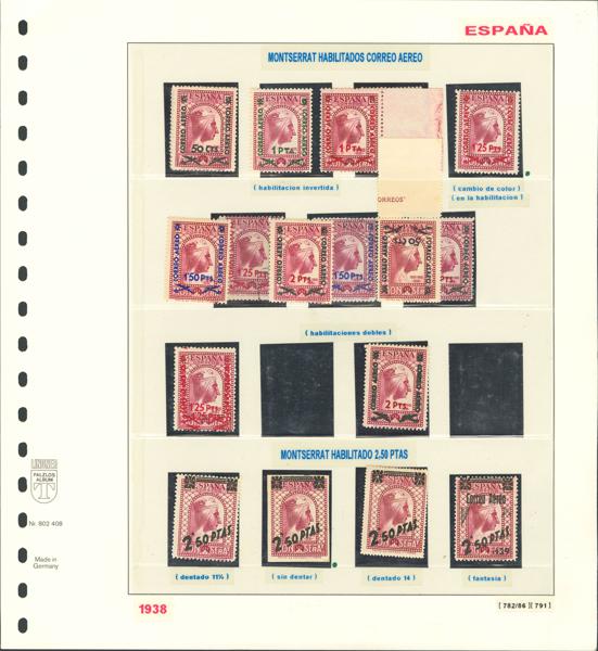 1083 | 1º y 2º Centenario