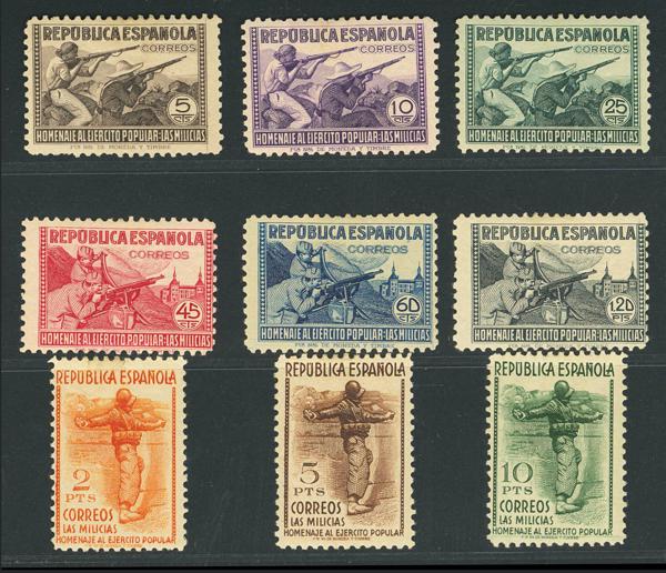 1088 | 1º y 2º Centenario