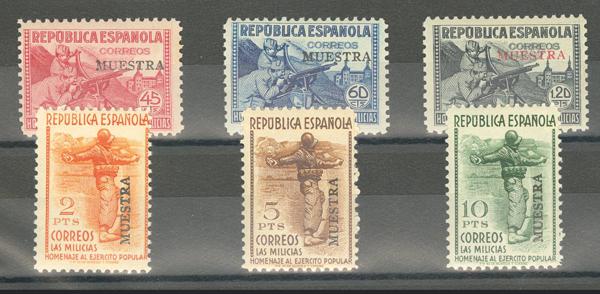 1089 | 1º y 2º Centenario