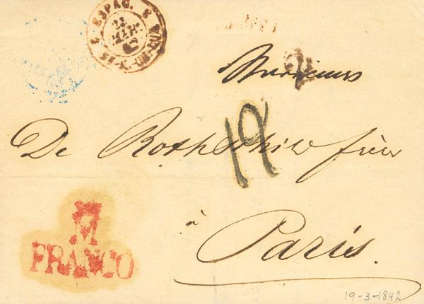 108 | Prefilatelia. Madrid