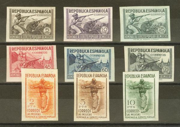 1090 | 1º y 2º Centenario