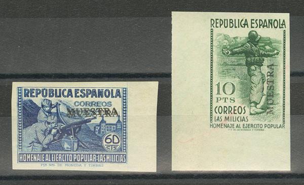 1091 | 1º y 2º Centenario