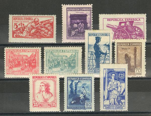 1096 | 1º y 2º Centenario