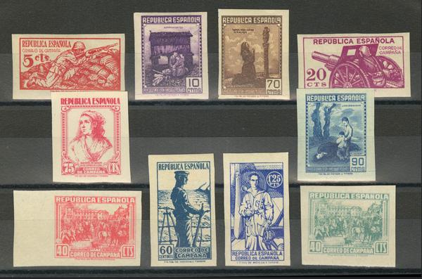 1097 | 1º y 2º Centenario