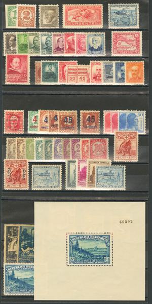 1099 | 1º y 2º Centenario