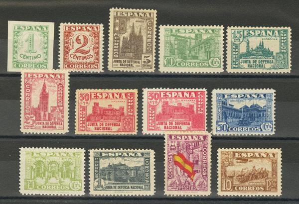 1105 | 1º y 2º Centenario